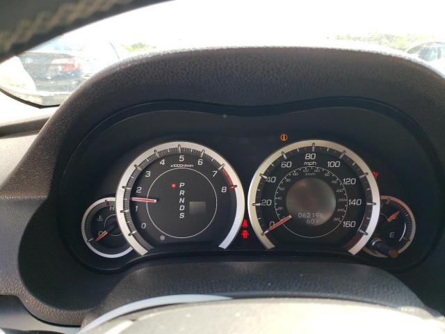 49629273 :رقم المزاد ، JH4CU2F65DC002712 vin ، 2013 Acura Tsx Tech مزاد بيع