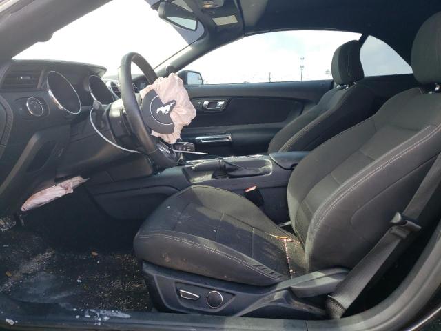 Продажа на аукционе авто 2017 Ford Mustang, vin: 1FATP8EM0H5249132, номер лота: 48720443