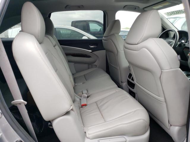 Aukcja sprzedaży 2020 Acura Mdx, vin: 5J8YD4H36LL036857, numer aukcji: 49983843