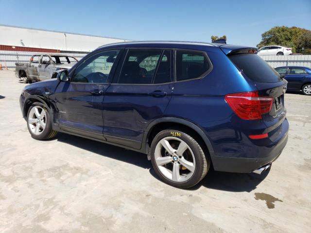 48482223 :رقم المزاد ، 5UXWZ7C38H0X41828 vin ، 2017 Bmw X3 Sdrive28i مزاد بيع