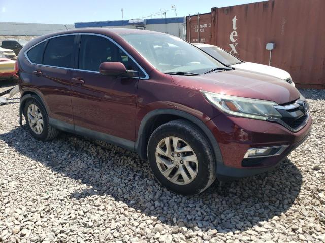 2015 Honda Cr-v Ex მანქანა იყიდება აუქციონზე, vin: 2HKRM3H53FH536594, აუქციონის ნომერი: 49384683