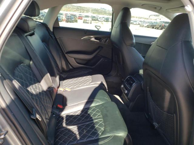47692463 :رقم المزاد ، WAUF2AFC7EN095790 vin ، 2014 Audi S6 مزاد بيع