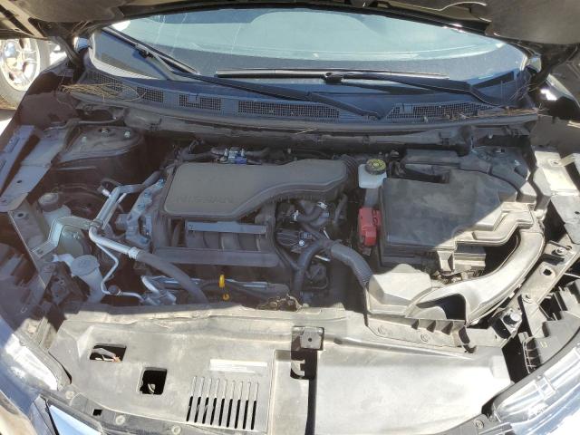 Продаж на аукціоні авто 2021 Nissan Rogue Sport S, vin: JN1BJ1AV6MW562027, номер лоту: 48474853