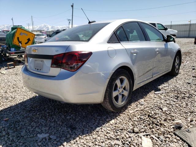 Aukcja sprzedaży 2015 Chevrolet Cruze Lt, vin: 1G1PC5SB0F7242927, numer aukcji: 47771523