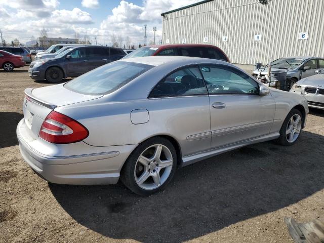 Aukcja sprzedaży 2003 Mercedes-benz Clk 500, vin: WDBTJ75J93F010238, numer aukcji: 48287443