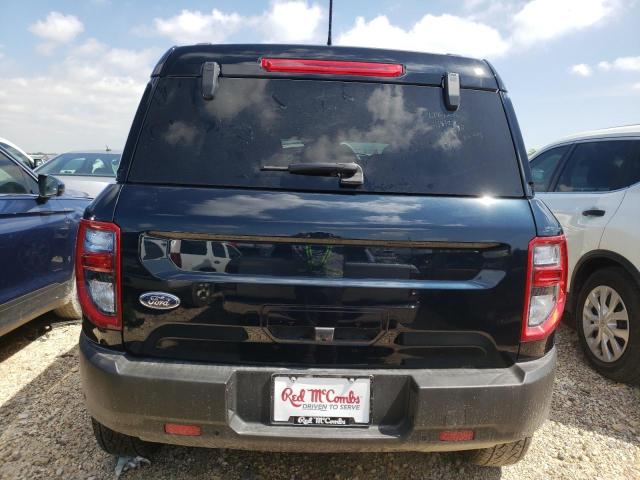 Aukcja sprzedaży 2022 Ford Bronco Sport Badlands, vin: 3FMCR9D98NRD62290, numer aukcji: 45554093