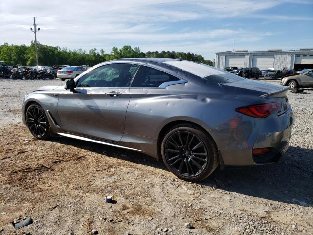 Aukcja sprzedaży 2017 Infiniti Q60 Red Sport 400, vin: JN1FV7EL9HM702168, numer aukcji: 47720373