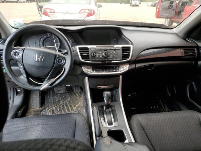 Продаж на аукціоні авто 2015 Honda Accord Sport, vin: 1HGCR2F54FA121328, номер лоту: 48757713
