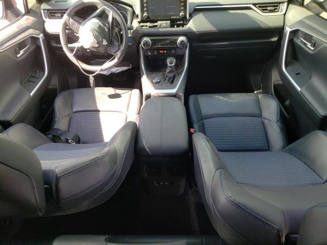 2020 Toyota Rav4 Xse მანქანა იყიდება აუქციონზე, vin: JTMEWRFV5LJ044621, აუქციონის ნომერი: 49234933