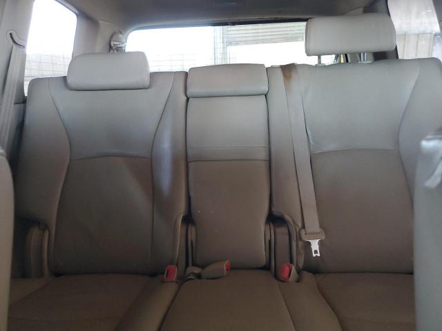 Продажа на аукционе авто 2006 Toyota Highlander Limited, vin: JTEDP21A060125696, номер лота: 48902653