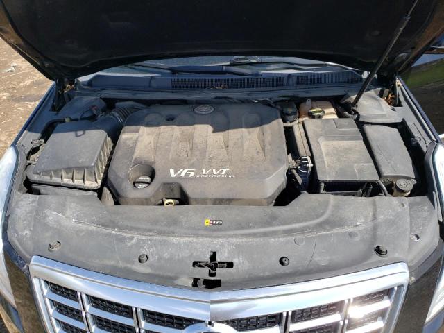 2014 Cadillac Xts Premium Collection მანქანა იყიდება აუქციონზე, vin: 2G61R5S31E9147345, აუქციონის ნომერი: 48423033