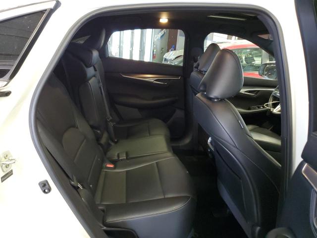 48377843 :رقم المزاد ، 3PCAJ5J31NF101676 vin ، 2022 Infiniti Qx55 Luxe مزاد بيع