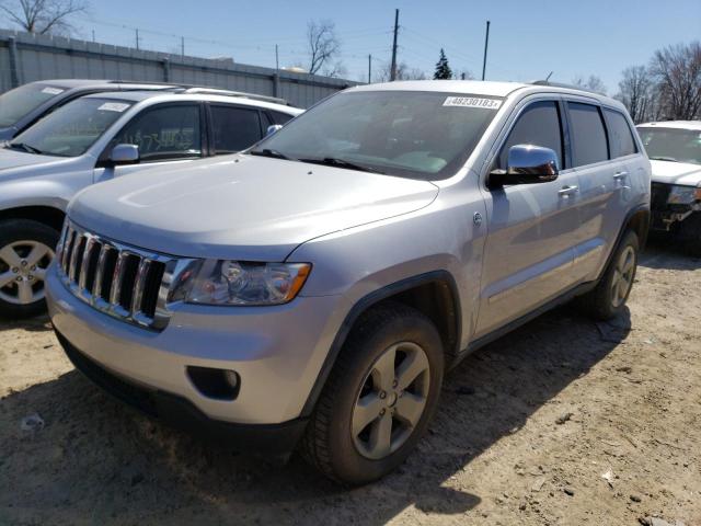 Aukcja sprzedaży 2011 Jeep Grand Cherokee Laredo, vin: 1J4RR4GT7BC597129, numer aukcji: 48230183