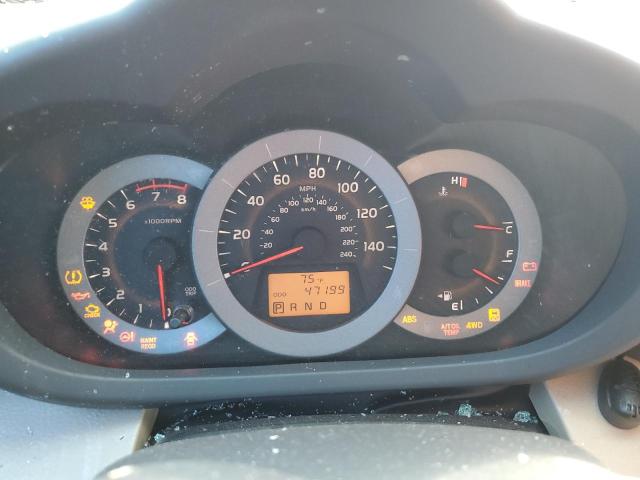 Aukcja sprzedaży 2011 Toyota Rav4 Limited, vin: 2T3DK4DV5BW060041, numer aukcji: 45645603