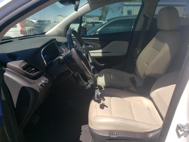 Продаж на аукціоні авто 2020 Buick Encore Essence, vin: KL4CJCSB9LB020664, номер лоту: 48121203
