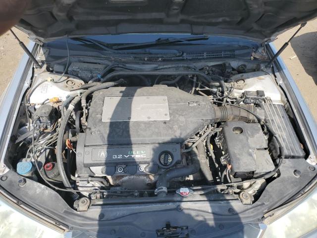 2002 Acura 3.2tl მანქანა იყიდება აუქციონზე, vin: 19UUA566X2A038888, აუქციონის ნომერი: 49503453