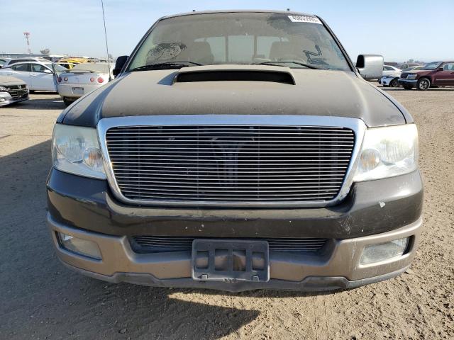 Продаж на аукціоні авто 2005 Ford F150 Supercrew, vin: 1FTPW12575FA11268, номер лоту: 49855993