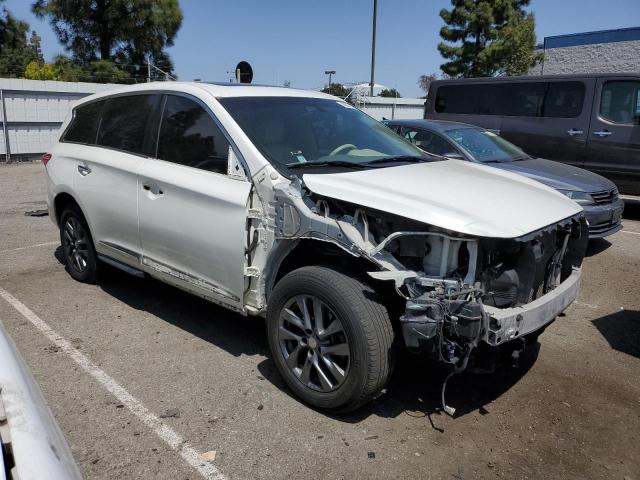 49007133 :رقم المزاد ، 5N1AL0MN7DC307540 vin ، 2013 Infiniti Jx35 مزاد بيع