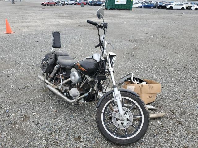Aukcja sprzedaży 1979 Harley-davidson Sportster, vin: 7G53593H9, numer aukcji: 45517043