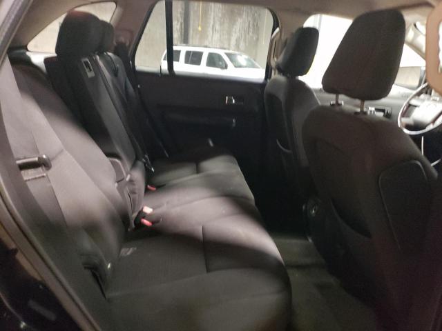 Продаж на аукціоні авто 2008 Ford Edge Sel, vin: 2FMDK38CX8BA94695, номер лоту: 49150963
