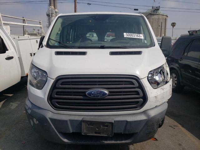 Aukcja sprzedaży 2016 Ford Transit T-150, vin: 1FTYE1ZM5GKB32024, numer aukcji: 50003163