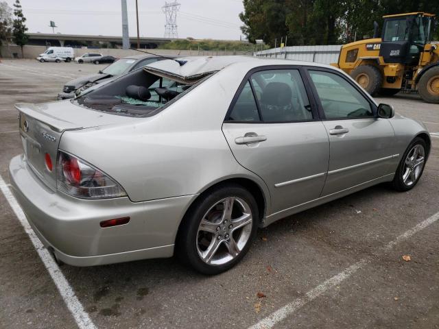 Aukcja sprzedaży 2005 Lexus Is 300, vin: JTHBD192050095365, numer aukcji: 49876673