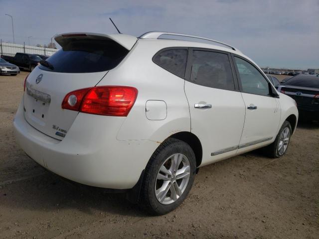 Aukcja sprzedaży 2012 Nissan Rogue S, vin: JN8AS5MV7CW382714, numer aukcji: 50035683