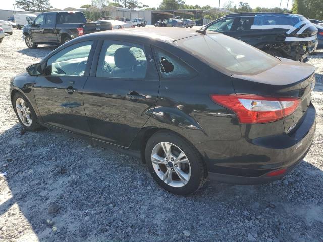 Aukcja sprzedaży 2014 Ford Focus Se, vin: 1FADP3F24EL268522, numer aukcji: 48109603