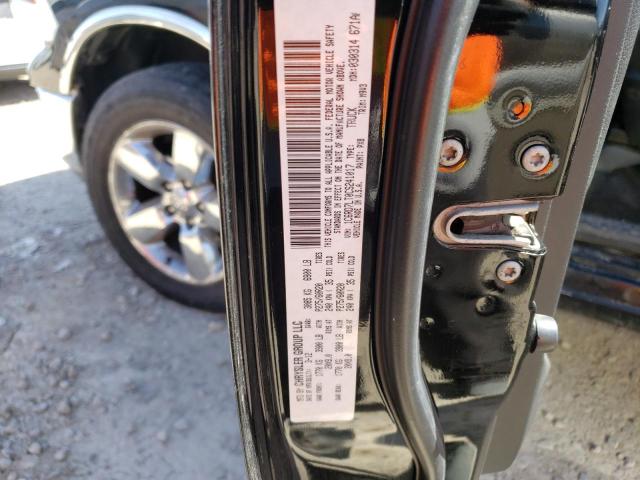 Aukcja sprzedaży 2012 Dodge Ram 1500 Slt, vin: 1C6RD7LT0CS241017, numer aukcji: 47487433
