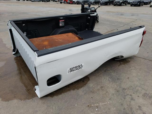 50220263 :رقم المزاد ، TRUCKBED vin ، 2019 Chevrolet Silverado مزاد بيع