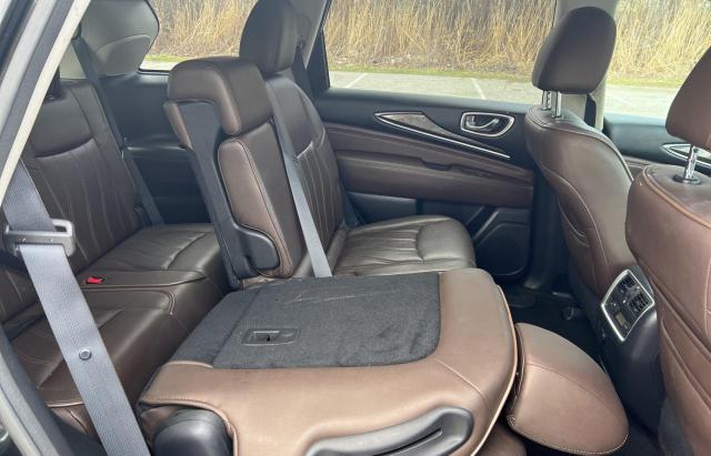 Aukcja sprzedaży 2013 Infiniti Jx35, vin: 5N1AL0MM7DC309179, numer aukcji: 49566333