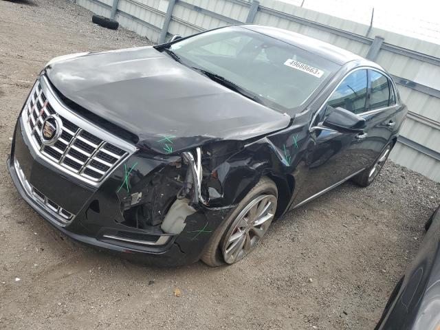 49688663 :رقم المزاد ، 2G61U5S34F9167380 vin ، 2015 Cadillac Xts مزاد بيع