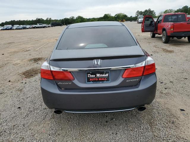 Продаж на аукціоні авто 2015 Honda Accord Sport, vin: 1HGCR2F54FA121328, номер лоту: 48757713