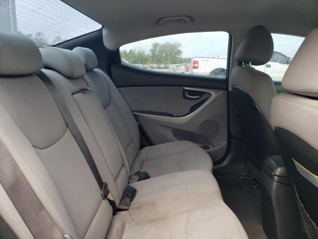 49561283 :رقم المزاد ، KMHDH4AE0DU928817 vin ، 2013 Hyundai Elantra Gls مزاد بيع
