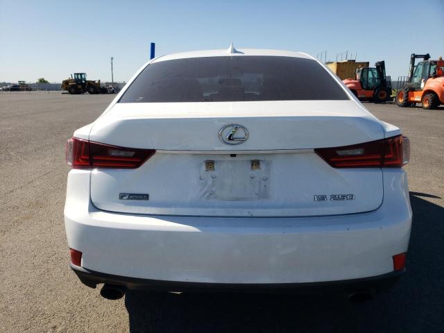 48279283 :رقم المزاد ، JTHBF1D24E5033584 vin ، 2014 Lexus Is 250 مزاد بيع