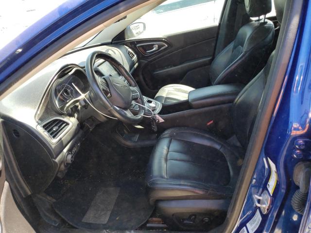 Aukcja sprzedaży 2016 Chrysler 200 C, vin: 1C3CCCCB5GN119697, numer aukcji: 44774633