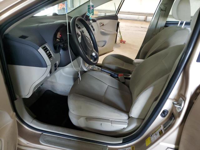 Aukcja sprzedaży 2011 Toyota Corolla Base, vin: 2T1BU4EE2BC682896, numer aukcji: 50175043