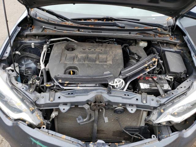 Продаж на аукціоні авто 2015 Toyota Corolla L, vin: 2T1BURHEXFC408859, номер лоту: 49336173