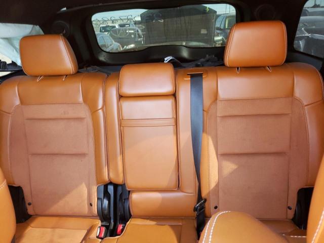 2018 Jeep Grand Cherokee Trackhawk მანქანა იყიდება აუქციონზე, vin: 1C4RJFN94JC224001, აუქციონის ნომერი: 47122143