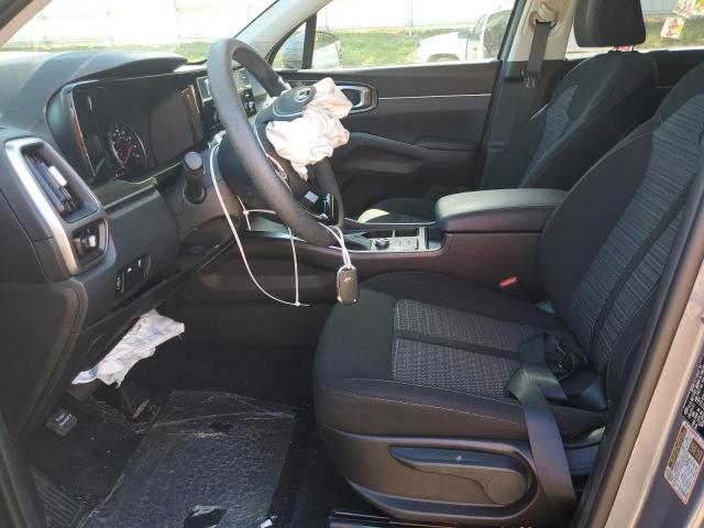 Aukcja sprzedaży 2021 Kia Sorento Lx, vin: 5XYRG4LC8MG022943, numer aukcji: 43607533