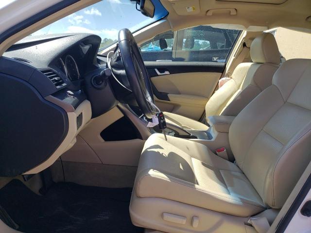 49629273 :رقم المزاد ، JH4CU2F65DC002712 vin ، 2013 Acura Tsx Tech مزاد بيع