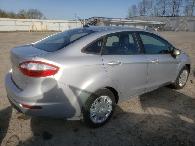 48297813 :رقم المزاد ، 3FADP4AJ5GM154969 vin ، 2016 Ford Fiesta S مزاد بيع