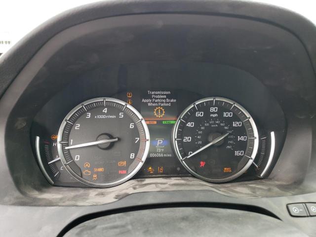 Aukcja sprzedaży 2020 Acura Mdx, vin: 5J8YD4H36LL036857, numer aukcji: 49983843