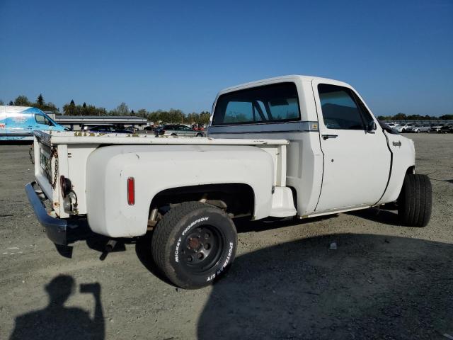 1973 Chevrolet Cheyenne მანქანა იყიდება აუქციონზე, vin: CCY143Z130119, აუქციონის ნომერი: 48336883