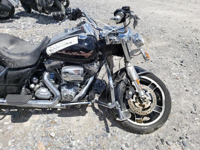45538663 :رقم المزاد ، 1HD1FB412AB663690 vin ، 2010 Harley-davidson Flhr مزاد بيع