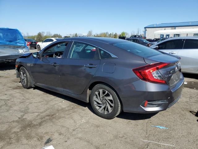 Aukcja sprzedaży 2016 Honda Civic Ex, vin: 19XFC2F79GE249934, numer aukcji: 49686193
