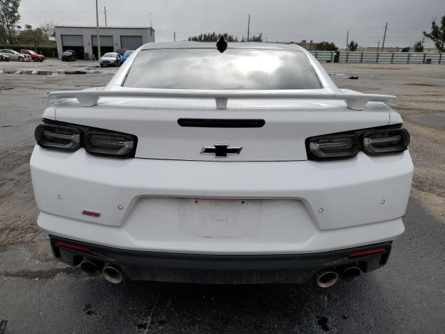 Aukcja sprzedaży 2023 Chevrolet Camaro Ss, vin: 1G1FH1R73P0101285, numer aukcji: 48085743