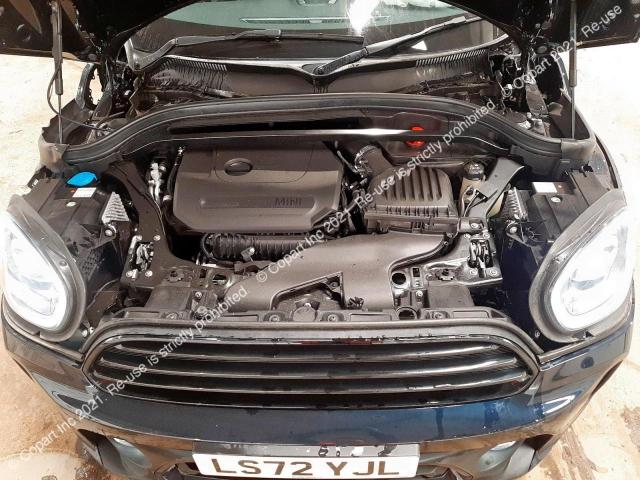 Aukcja sprzedaży 2023 Mini Countryman, vin: WMW22BR0003R08588, numer aukcji: 45650713