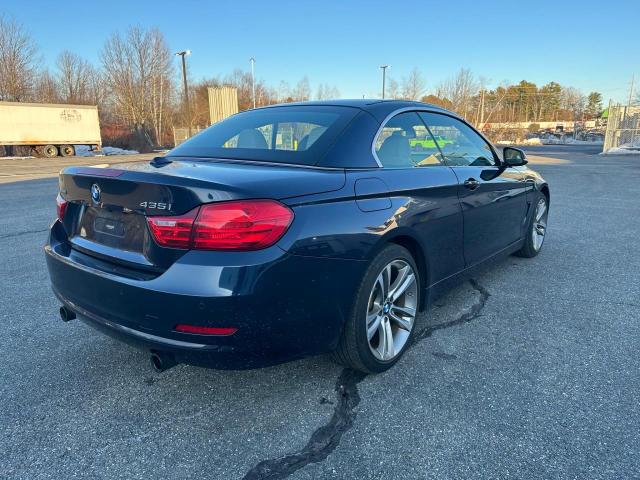 Aukcja sprzedaży 2016 Bmw 435 Xi, vin: WBA3T7C53G5A38226, numer aukcji: 48656893