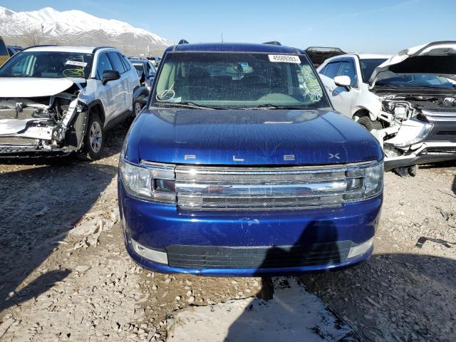 Aukcja sprzedaży 2014 Ford Flex Se, vin: 2FMGK5B86EBD35550, numer aukcji: 45509393